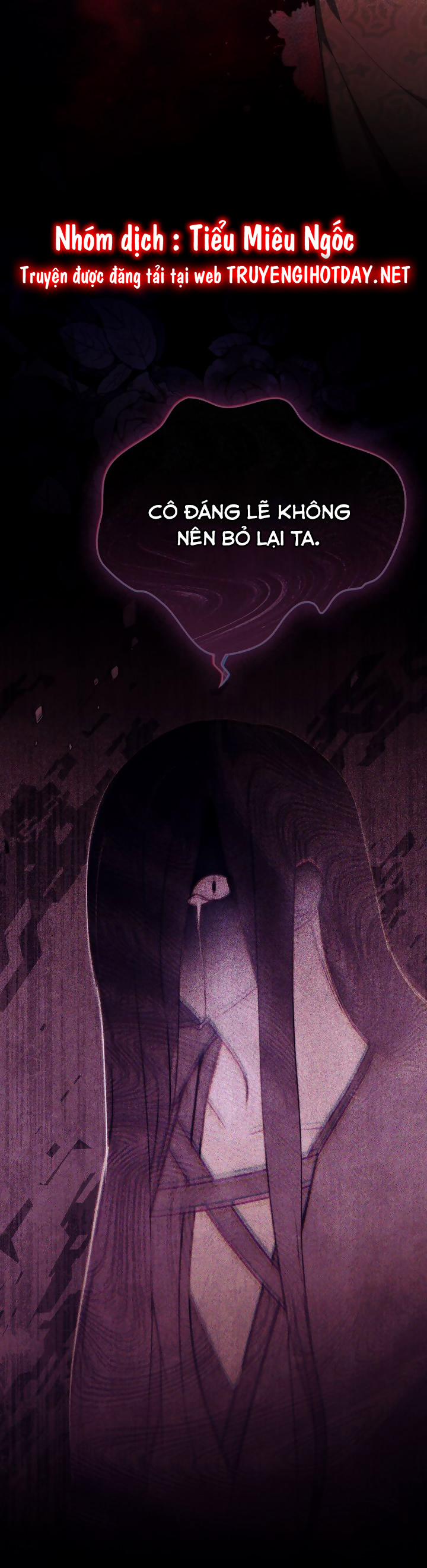 Sự Xuất Hiện Của Các Nhân Vật Phản Diện 61 trang 3