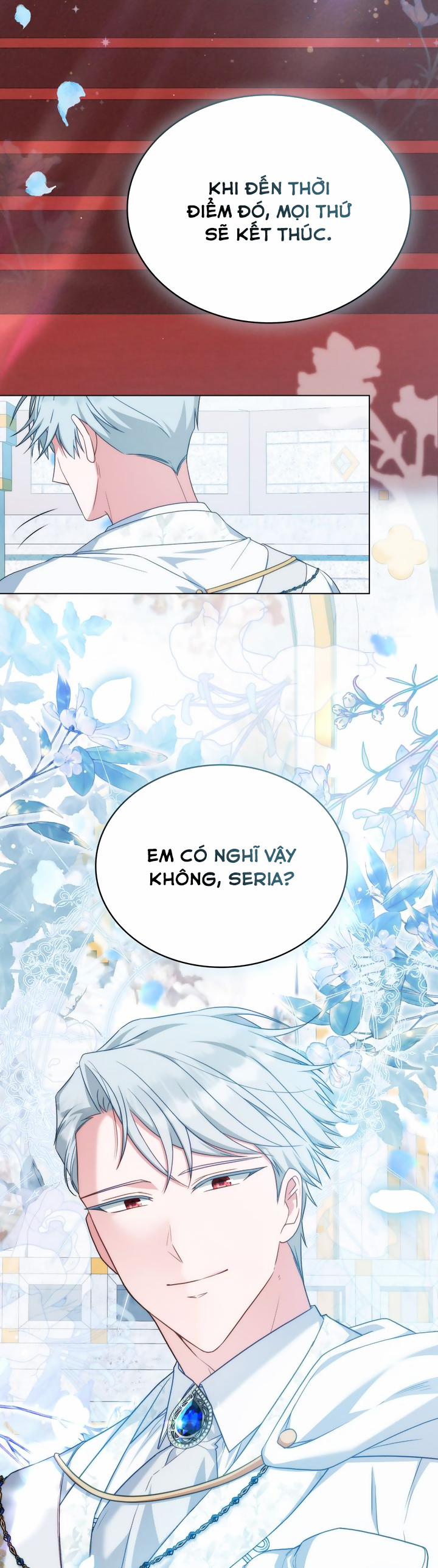 Sự Xuất Hiện Của Các Nhân Vật Phản Diện 61 trang 31