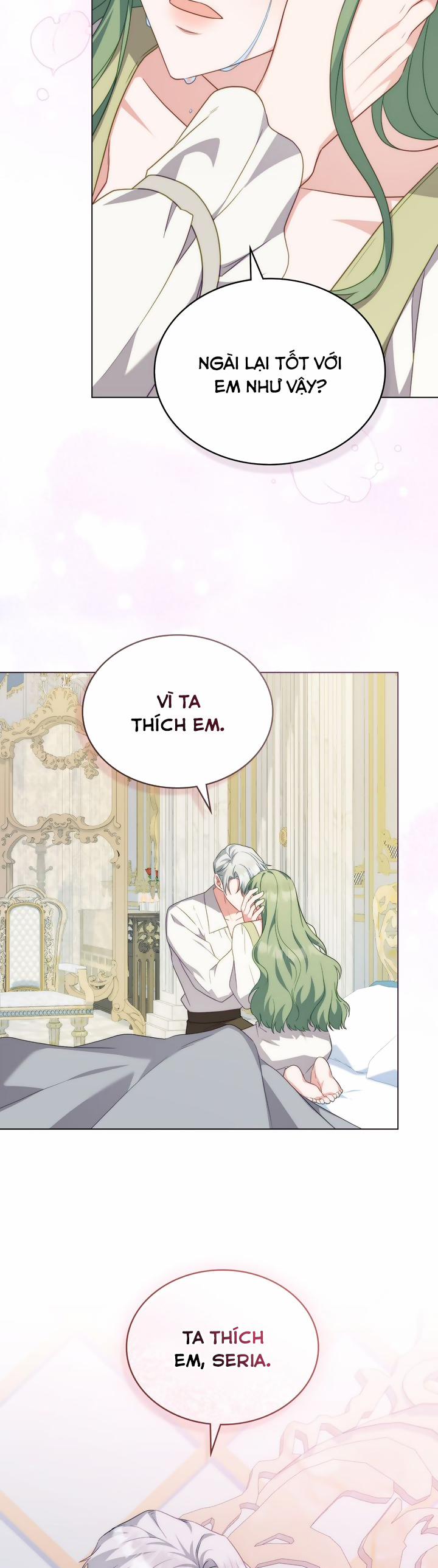 Sự Xuất Hiện Của Các Nhân Vật Phản Diện 61 trang 33