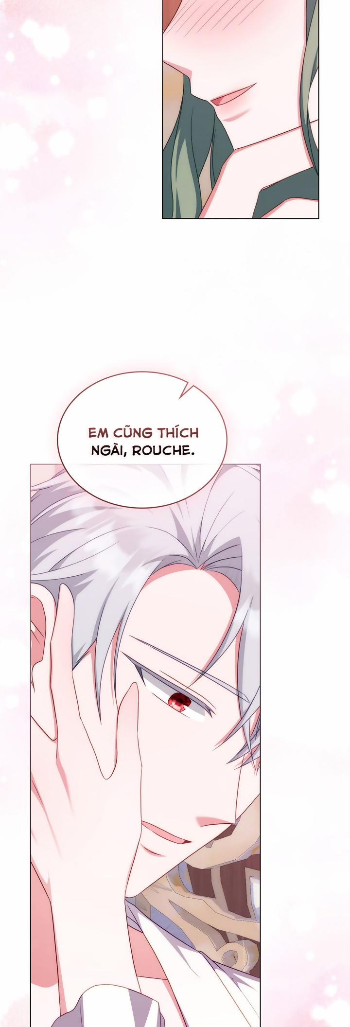 Sự Xuất Hiện Của Các Nhân Vật Phản Diện 61 trang 35