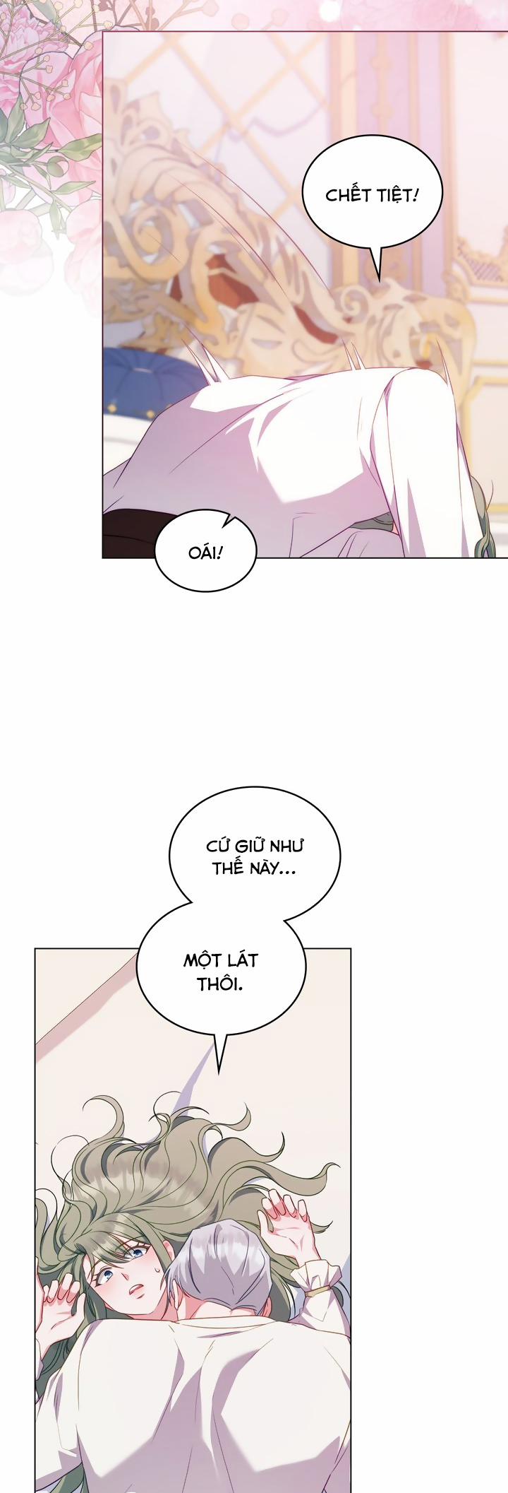 Sự Xuất Hiện Của Các Nhân Vật Phản Diện 61 trang 38