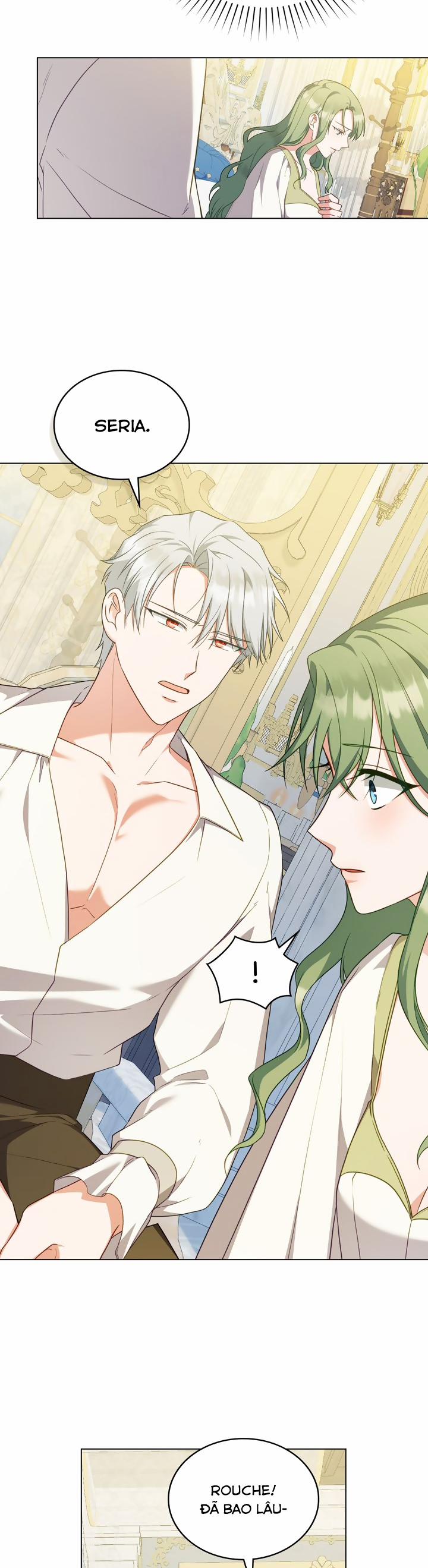 Sự Xuất Hiện Của Các Nhân Vật Phản Diện 61 trang 8