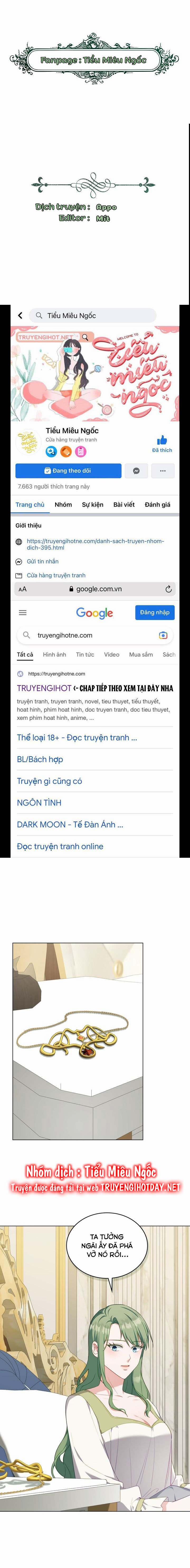 Sự Xuất Hiện Của Các Nhân Vật Phản Diện 62 trang 0