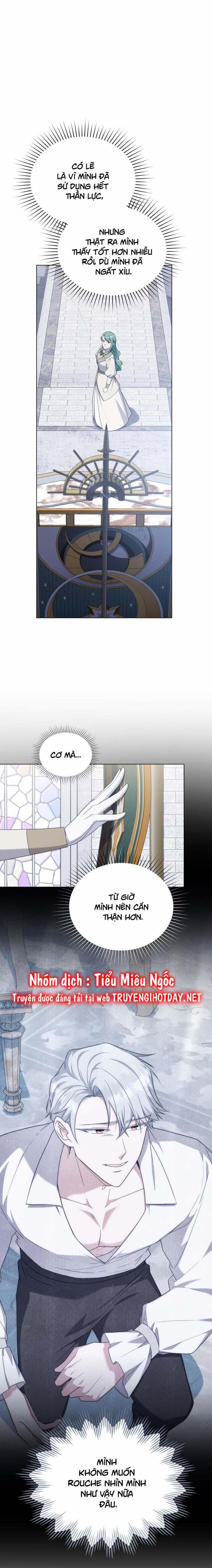 Sự Xuất Hiện Của Các Nhân Vật Phản Diện 62 trang 2