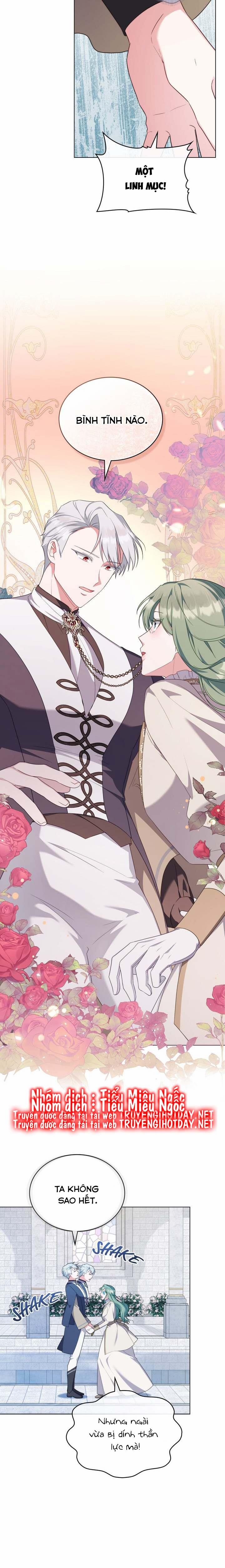 Sự Xuất Hiện Của Các Nhân Vật Phản Diện 62 trang 6