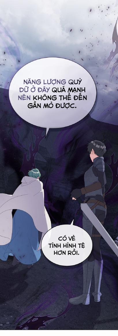 Sự Xuất Hiện Của Các Nhân Vật Phản Diện 63 trang 21