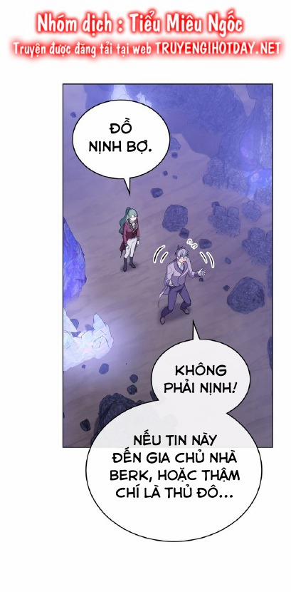 Sự Xuất Hiện Của Các Nhân Vật Phản Diện 63 trang 31