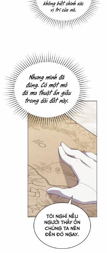 Sự Xuất Hiện Của Các Nhân Vật Phản Diện 63 trang 4