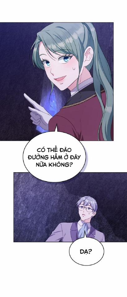 Sự Xuất Hiện Của Các Nhân Vật Phản Diện 63 trang 44