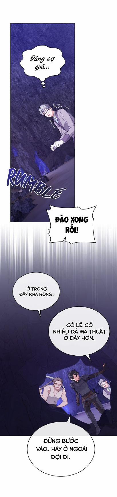 Sự Xuất Hiện Của Các Nhân Vật Phản Diện 63 trang 48