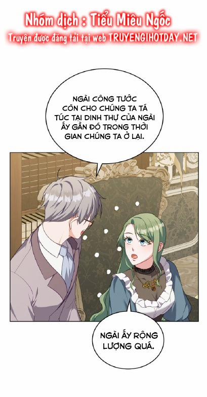 Sự Xuất Hiện Của Các Nhân Vật Phản Diện 63 trang 5