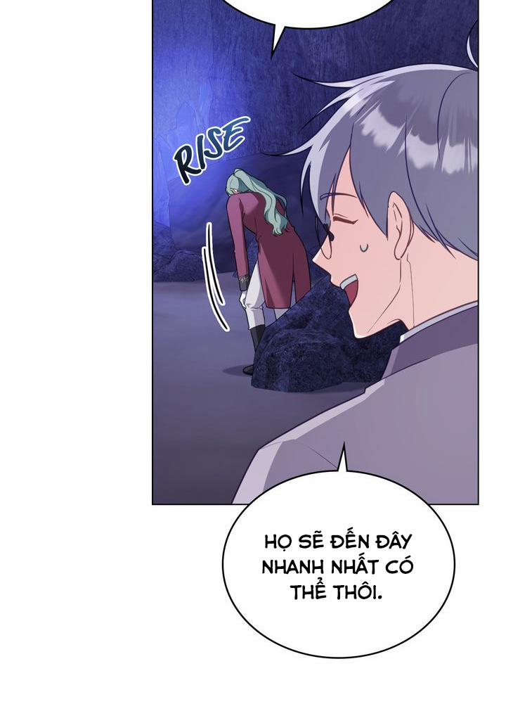 Sự Xuất Hiện Của Các Nhân Vật Phản Diện 64 trang 6