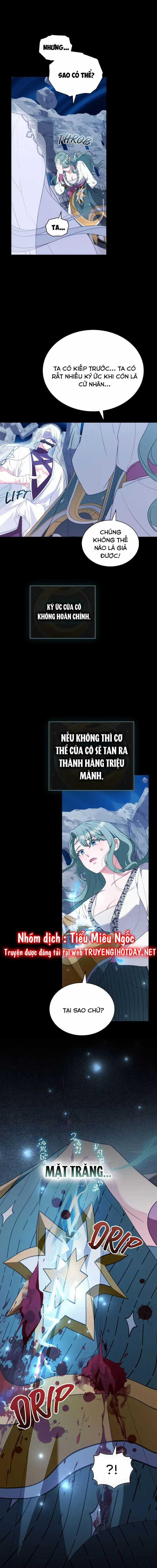 Sự Xuất Hiện Của Các Nhân Vật Phản Diện 65 trang 11