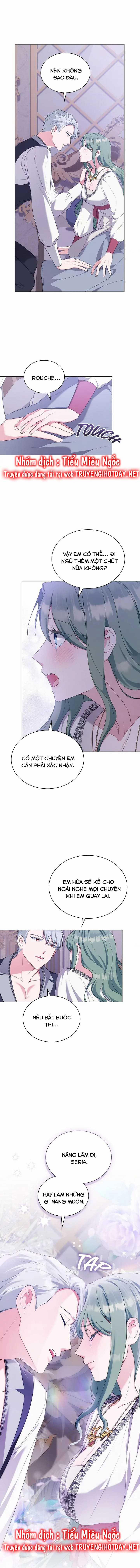 Sự Xuất Hiện Của Các Nhân Vật Phản Diện 65 trang 8