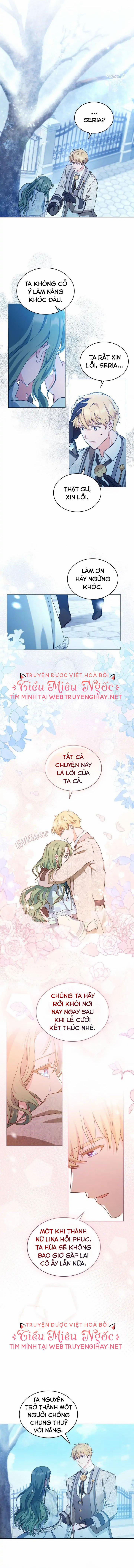 Sự Xuất Hiện Của Các Nhân Vật Phản Diện 7 trang 2