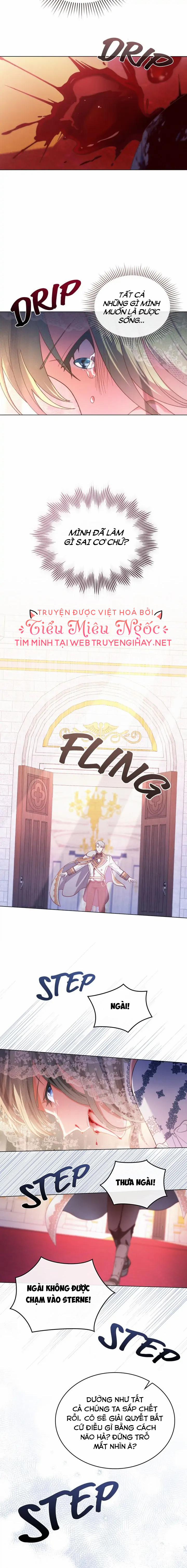 Sự Xuất Hiện Của Các Nhân Vật Phản Diện 8 trang 16