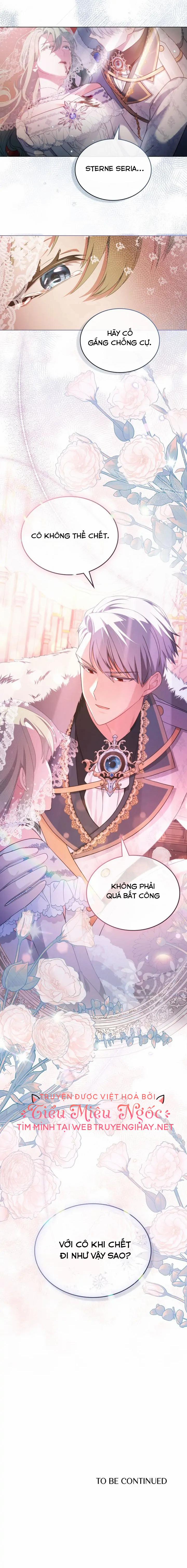 Sự Xuất Hiện Của Các Nhân Vật Phản Diện 8 trang 17