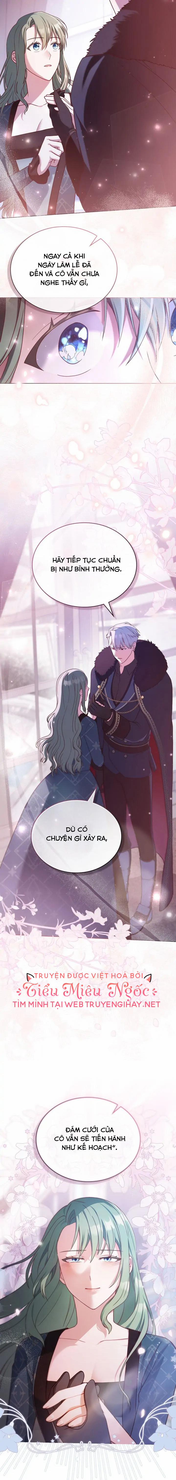 Sự Xuất Hiện Của Các Nhân Vật Phản Diện 8 trang 7