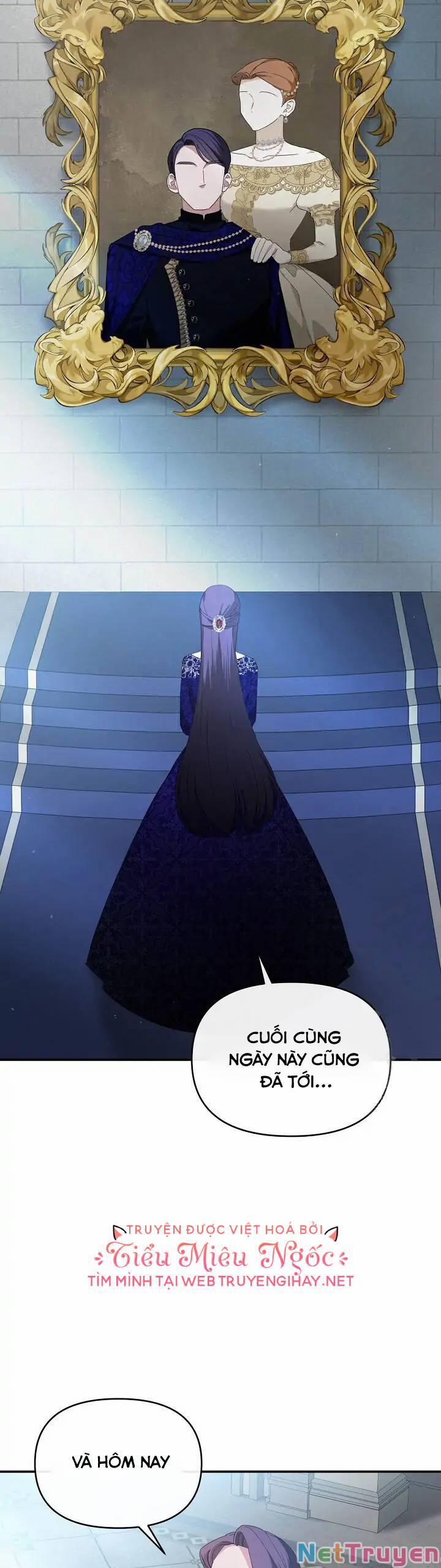 Sự Xuất Hiện Hoành Tráng Của Ác Nữ 10 trang 1