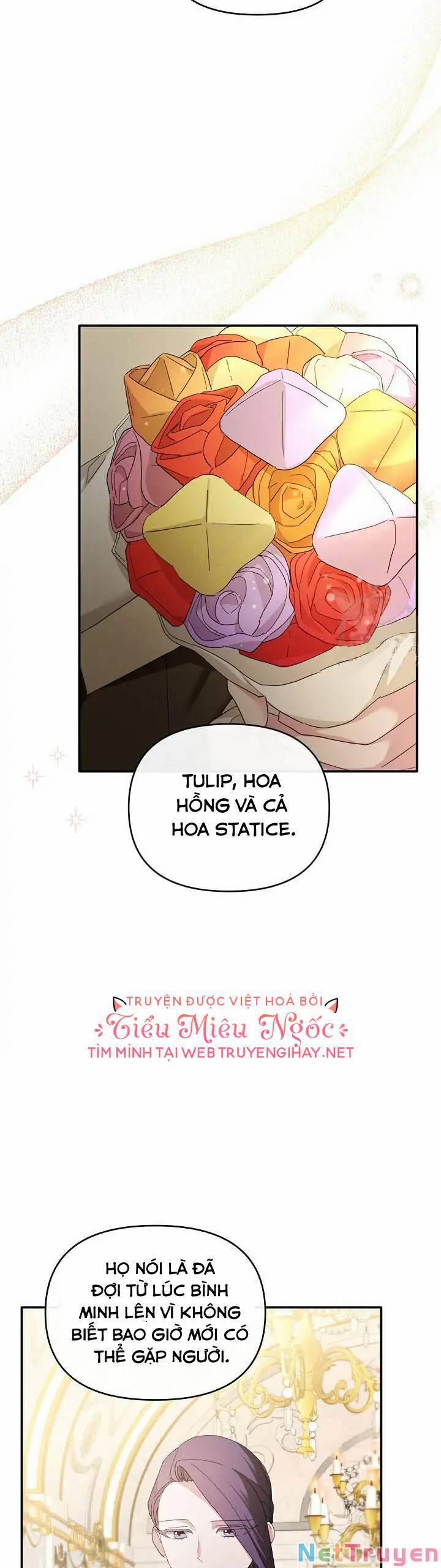 Sự Xuất Hiện Hoành Tráng Của Ác Nữ 10 trang 13