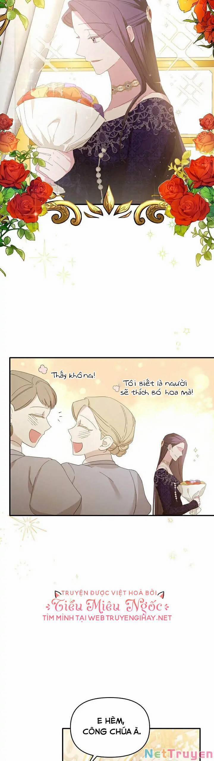 Sự Xuất Hiện Hoành Tráng Của Ác Nữ 10 trang 15