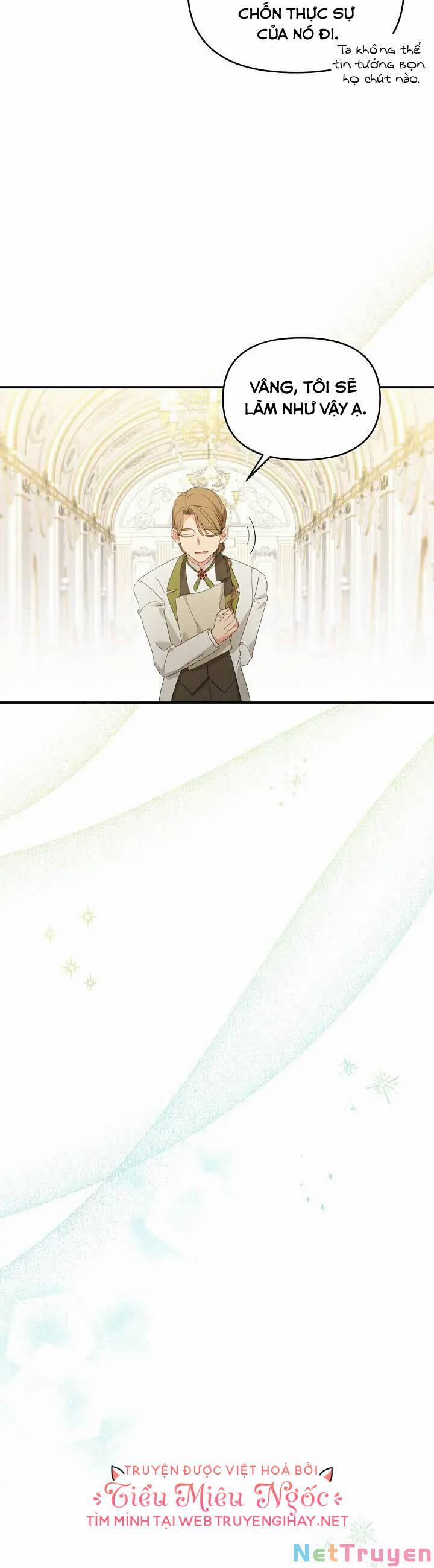 Sự Xuất Hiện Hoành Tráng Của Ác Nữ 10 trang 20