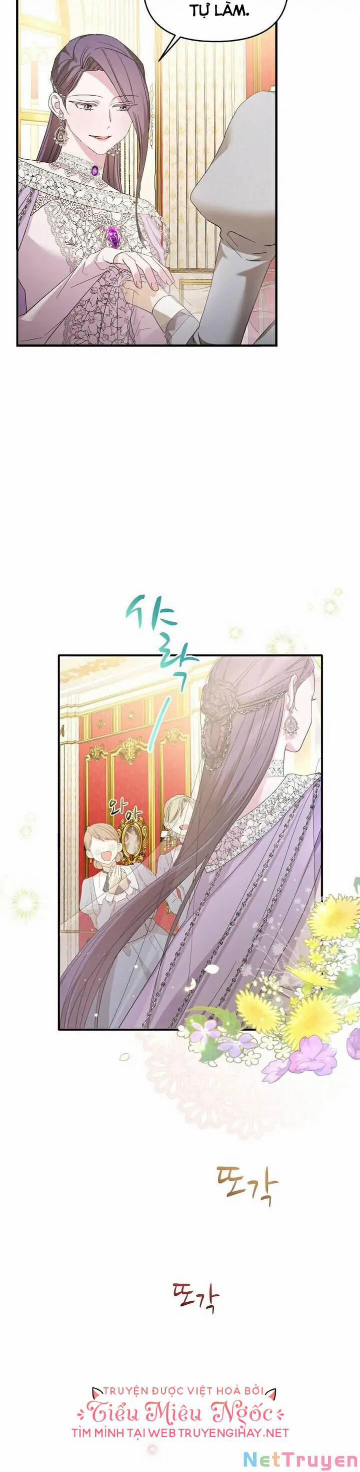 Sự Xuất Hiện Hoành Tráng Của Ác Nữ 10 trang 25