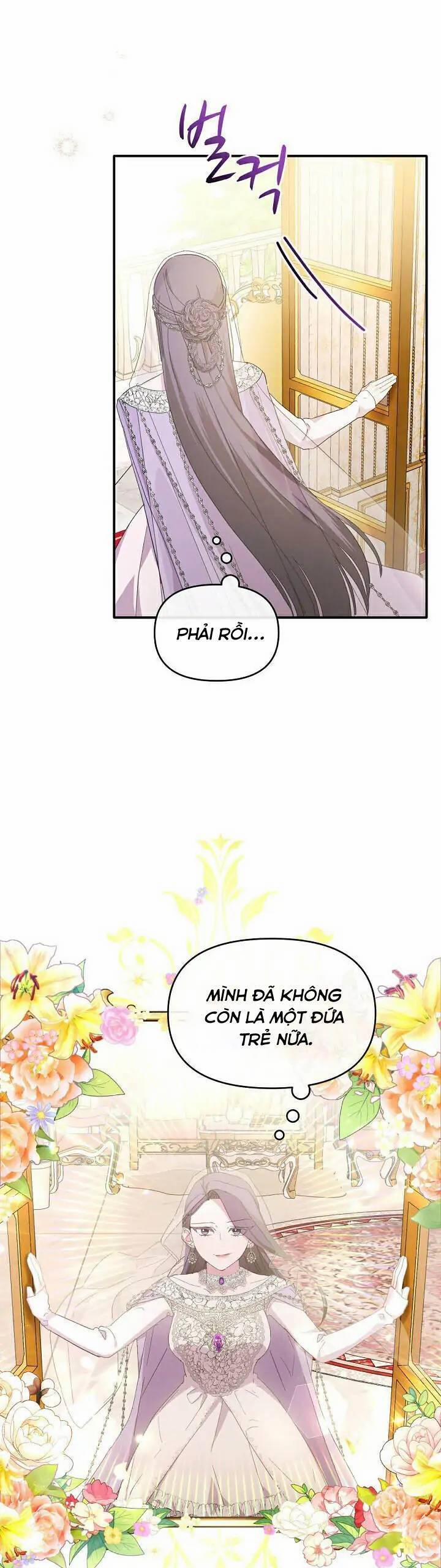 Sự Xuất Hiện Hoành Tráng Của Ác Nữ 10 trang 26