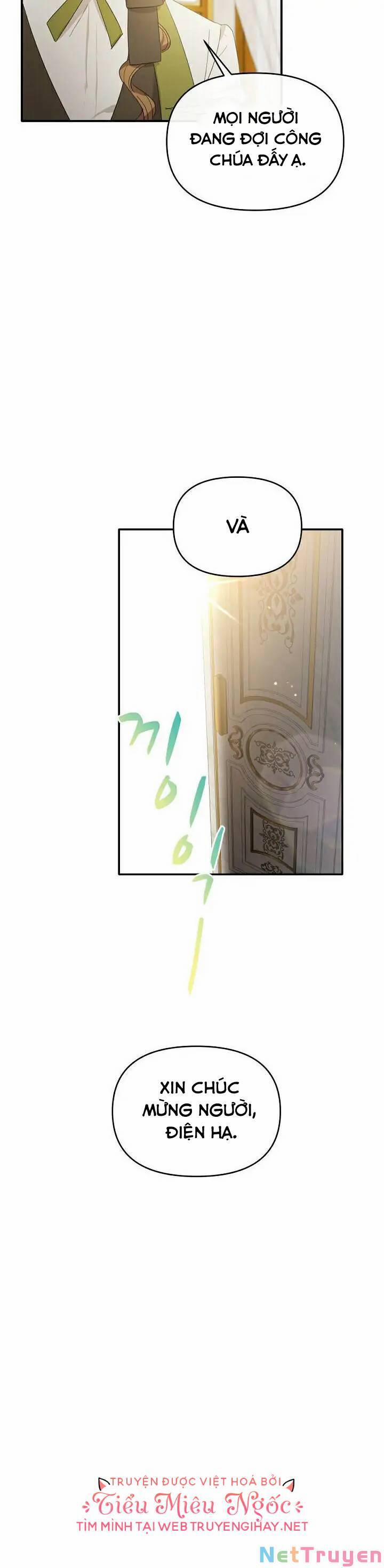 Sự Xuất Hiện Hoành Tráng Của Ác Nữ 10 trang 29