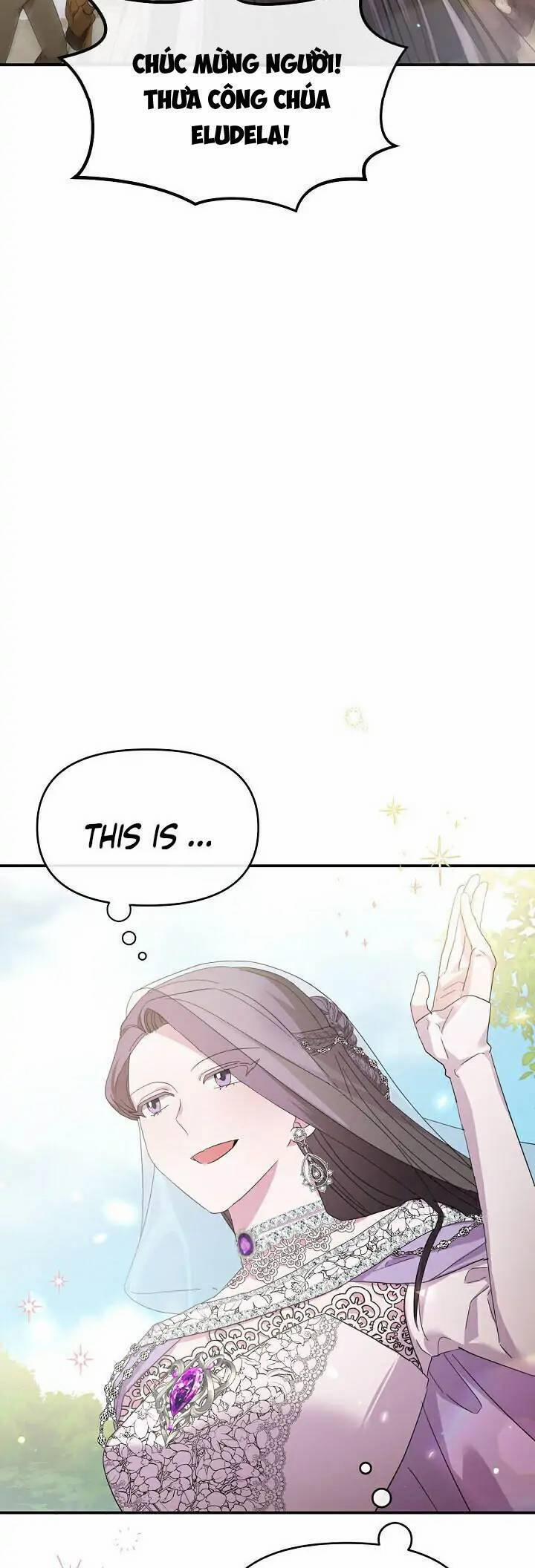 Sự Xuất Hiện Hoành Tráng Của Ác Nữ 10 trang 32