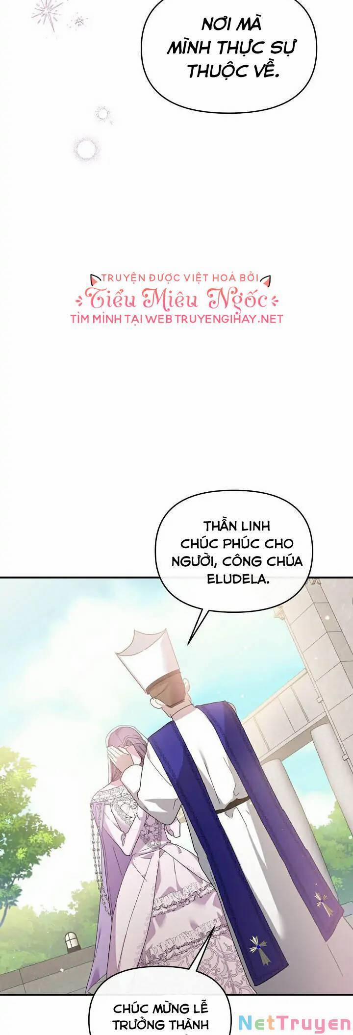 Sự Xuất Hiện Hoành Tráng Của Ác Nữ 10 trang 33