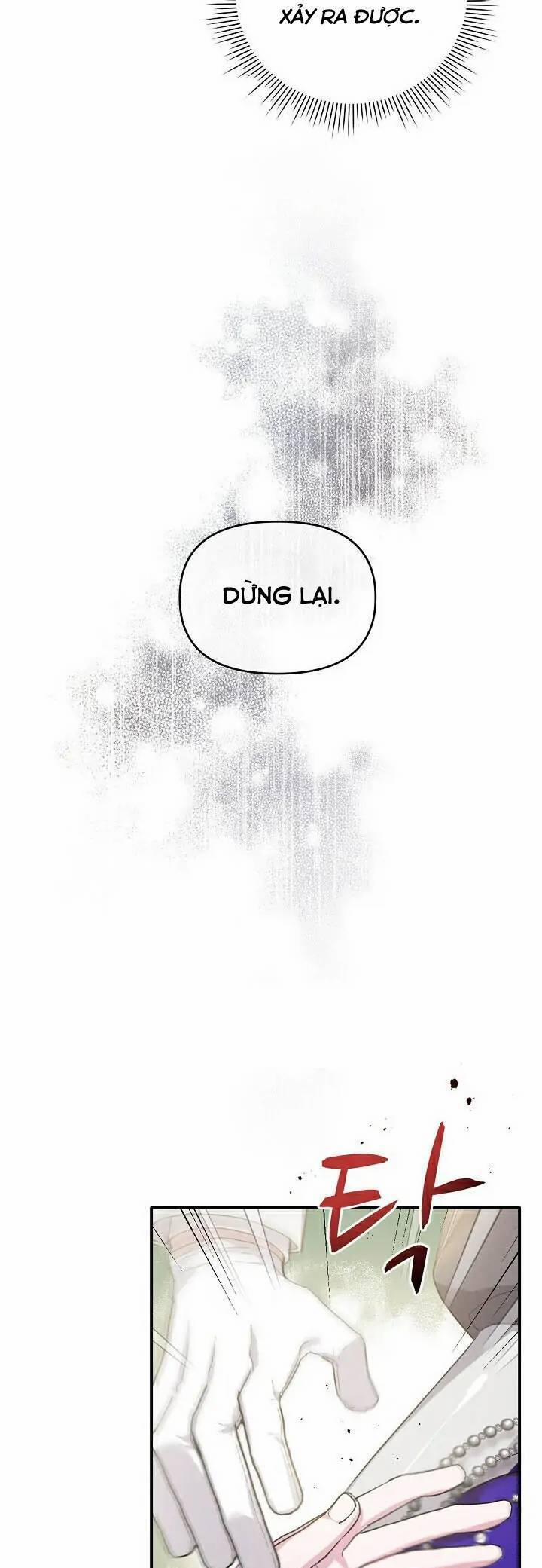 Sự Xuất Hiện Hoành Tráng Của Ác Nữ 10 trang 38