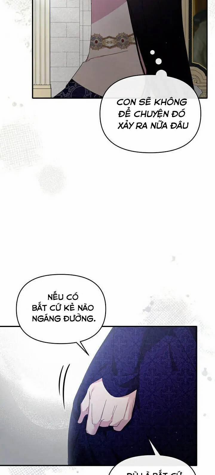 Sự Xuất Hiện Hoành Tráng Của Ác Nữ 10 trang 4