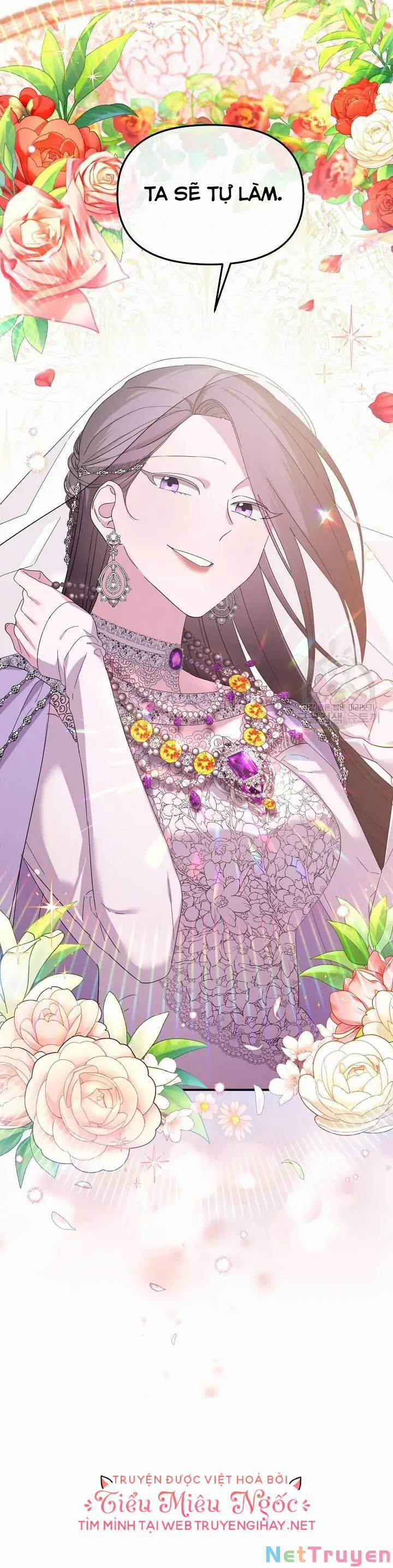 Sự Xuất Hiện Hoành Tráng Của Ác Nữ 10 trang 40