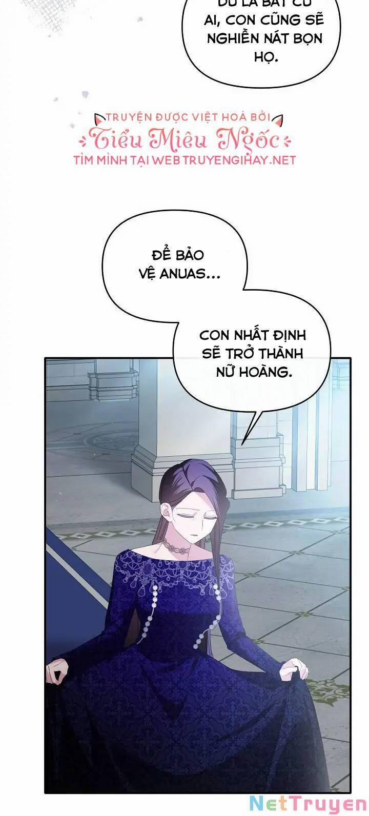 Sự Xuất Hiện Hoành Tráng Của Ác Nữ 10 trang 5