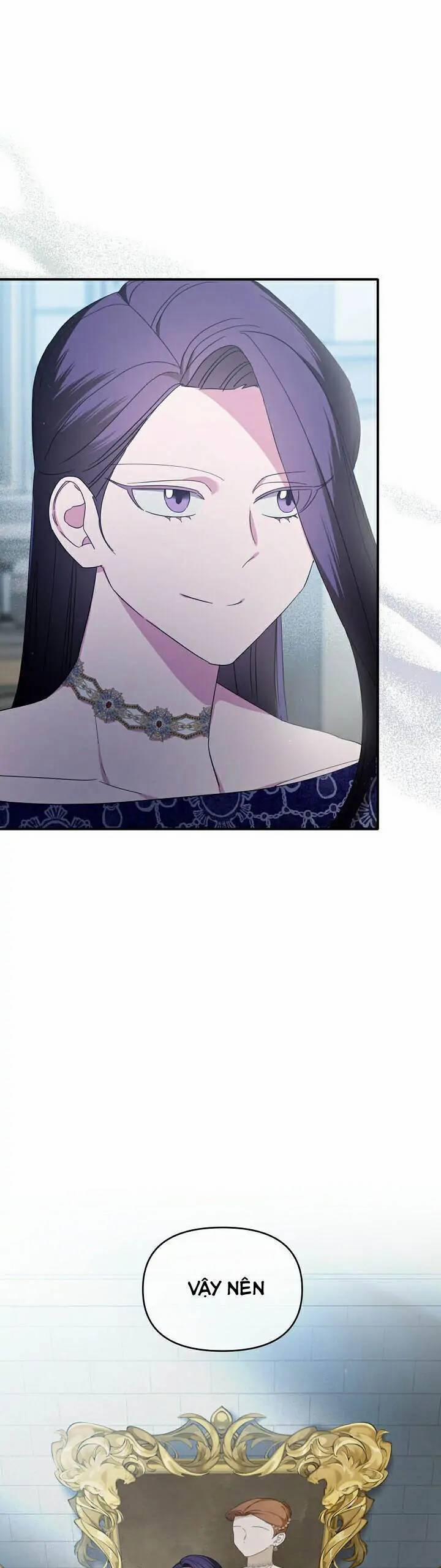 Sự Xuất Hiện Hoành Tráng Của Ác Nữ 10 trang 6