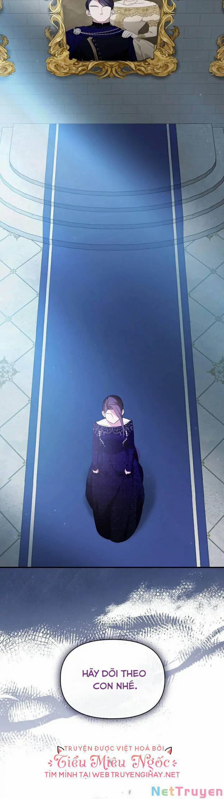 Sự Xuất Hiện Hoành Tráng Của Ác Nữ 10 trang 7