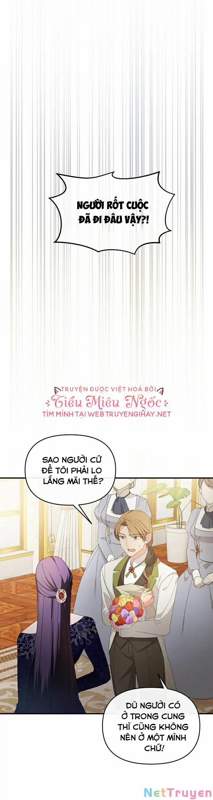 Sự Xuất Hiện Hoành Tráng Của Ác Nữ 10 trang 9