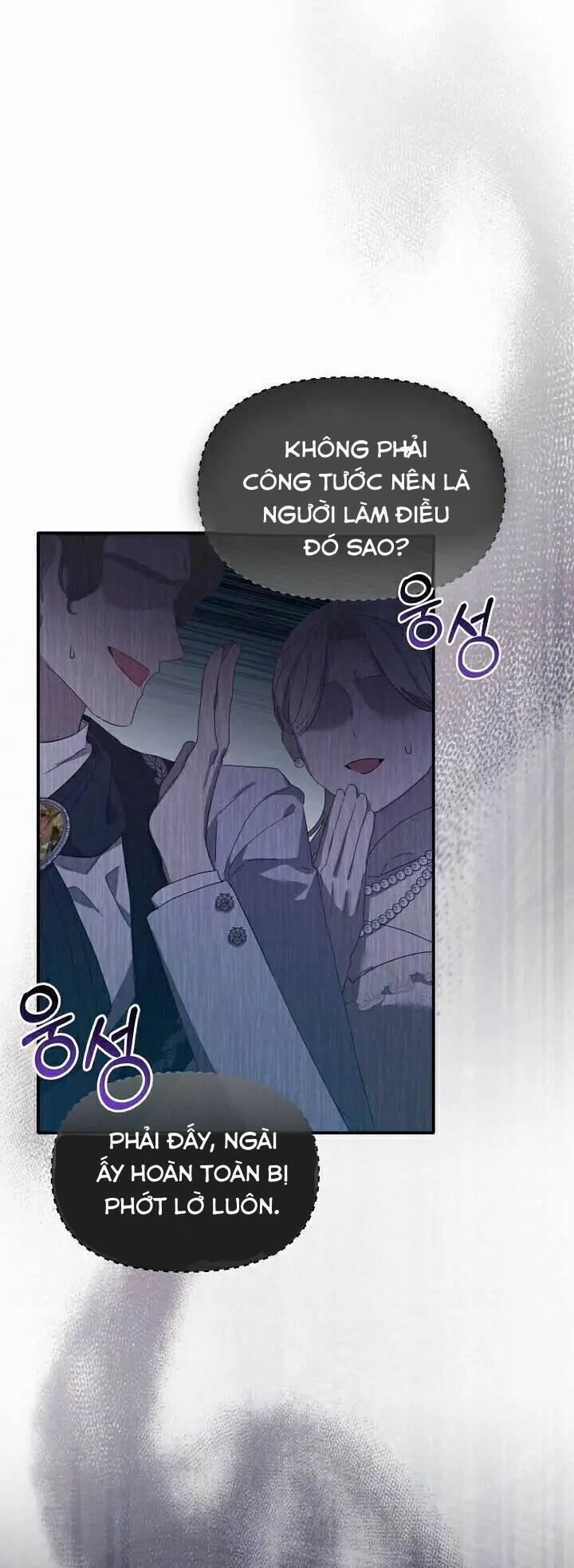 Sự Xuất Hiện Hoành Tráng Của Ác Nữ 11 trang 1