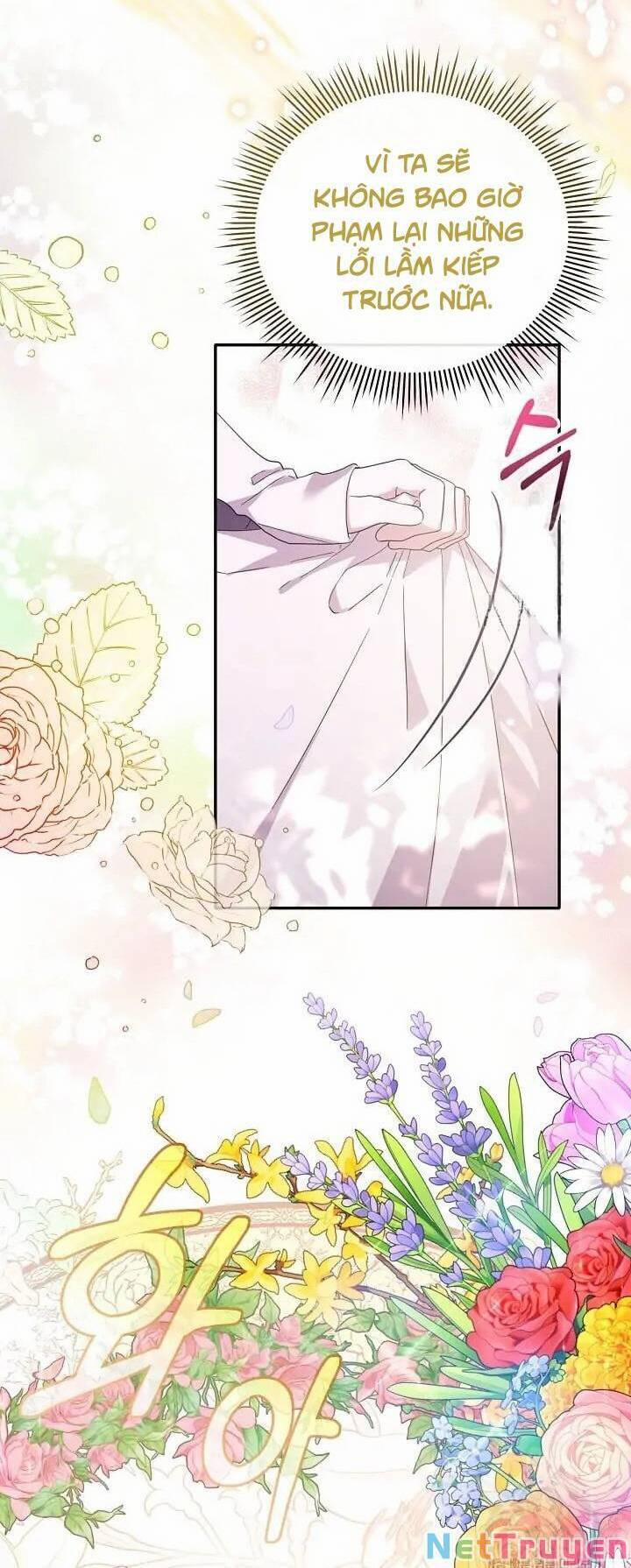 Sự Xuất Hiện Hoành Tráng Của Ác Nữ 11 trang 10