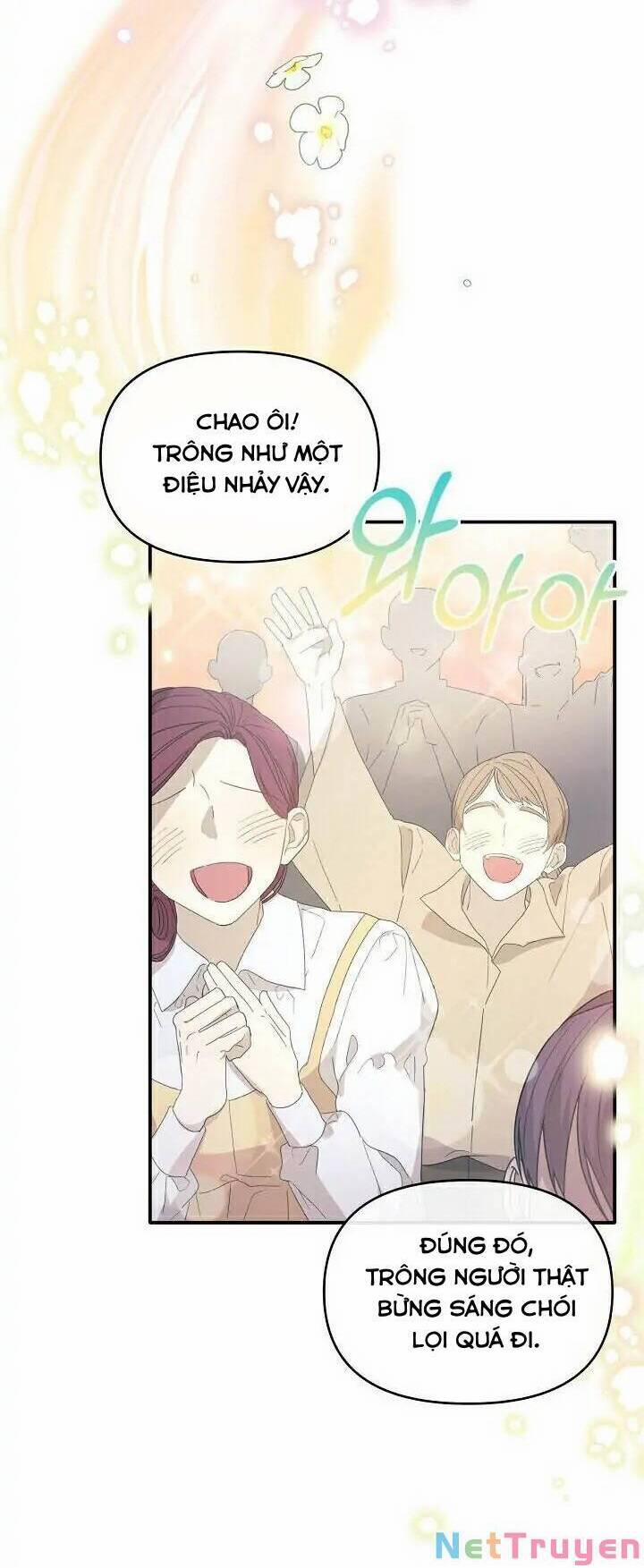 Sự Xuất Hiện Hoành Tráng Của Ác Nữ 11 trang 12