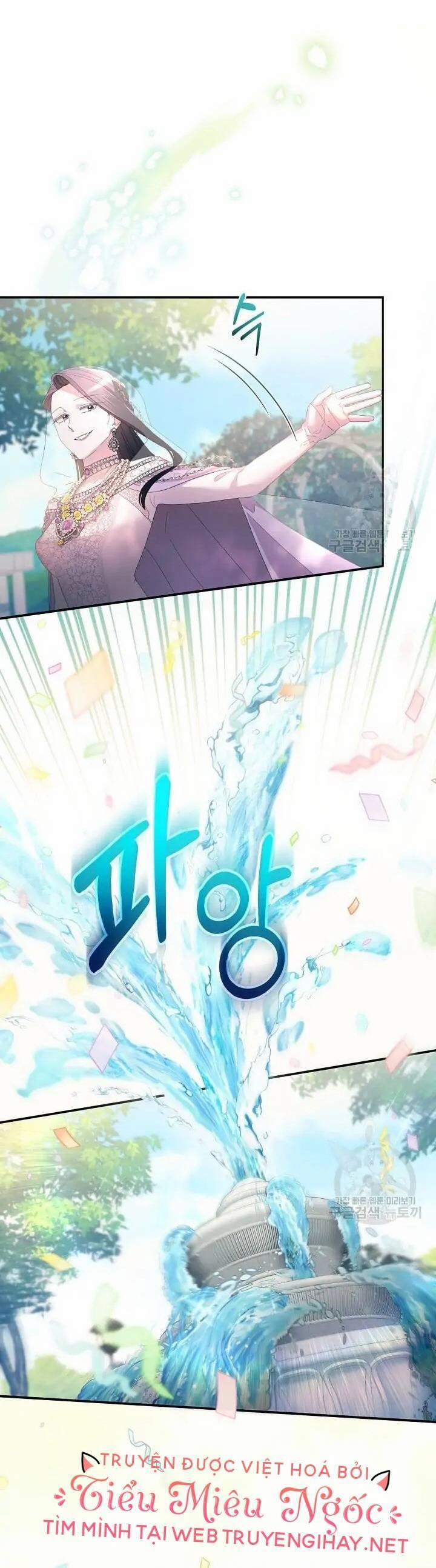 Sự Xuất Hiện Hoành Tráng Của Ác Nữ 11 trang 13