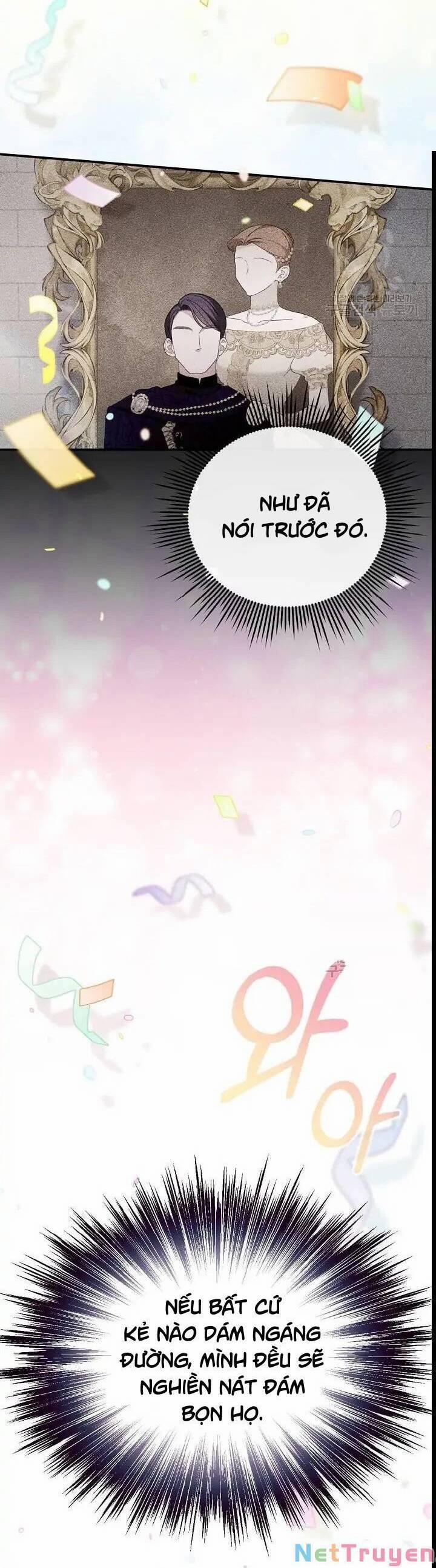 Sự Xuất Hiện Hoành Tráng Của Ác Nữ 11 trang 14