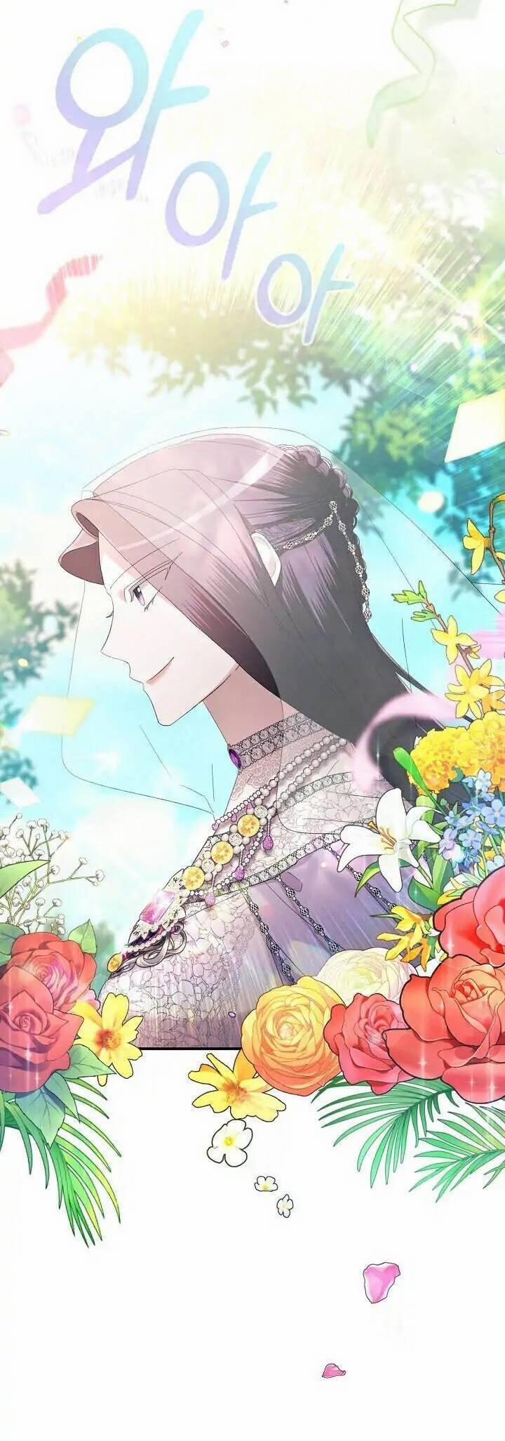 Sự Xuất Hiện Hoành Tráng Của Ác Nữ 11 trang 15