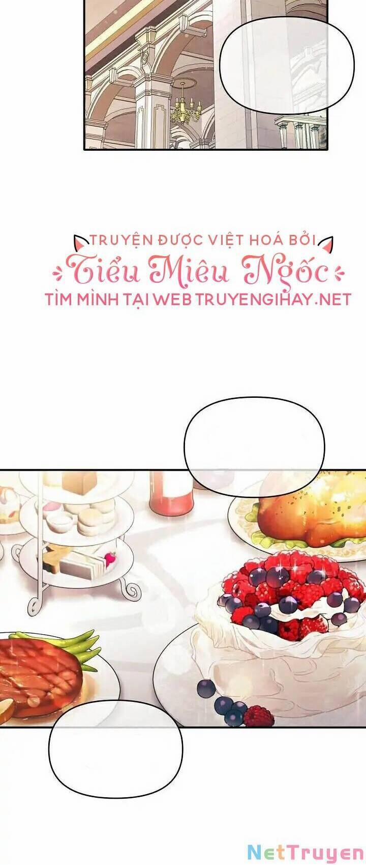 Sự Xuất Hiện Hoành Tráng Của Ác Nữ 11 trang 18