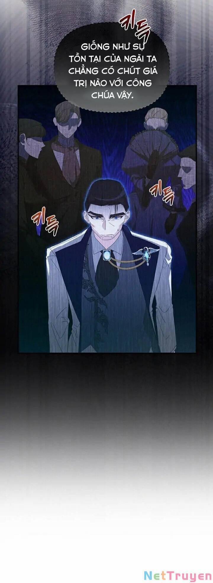 Sự Xuất Hiện Hoành Tráng Của Ác Nữ 11 trang 2