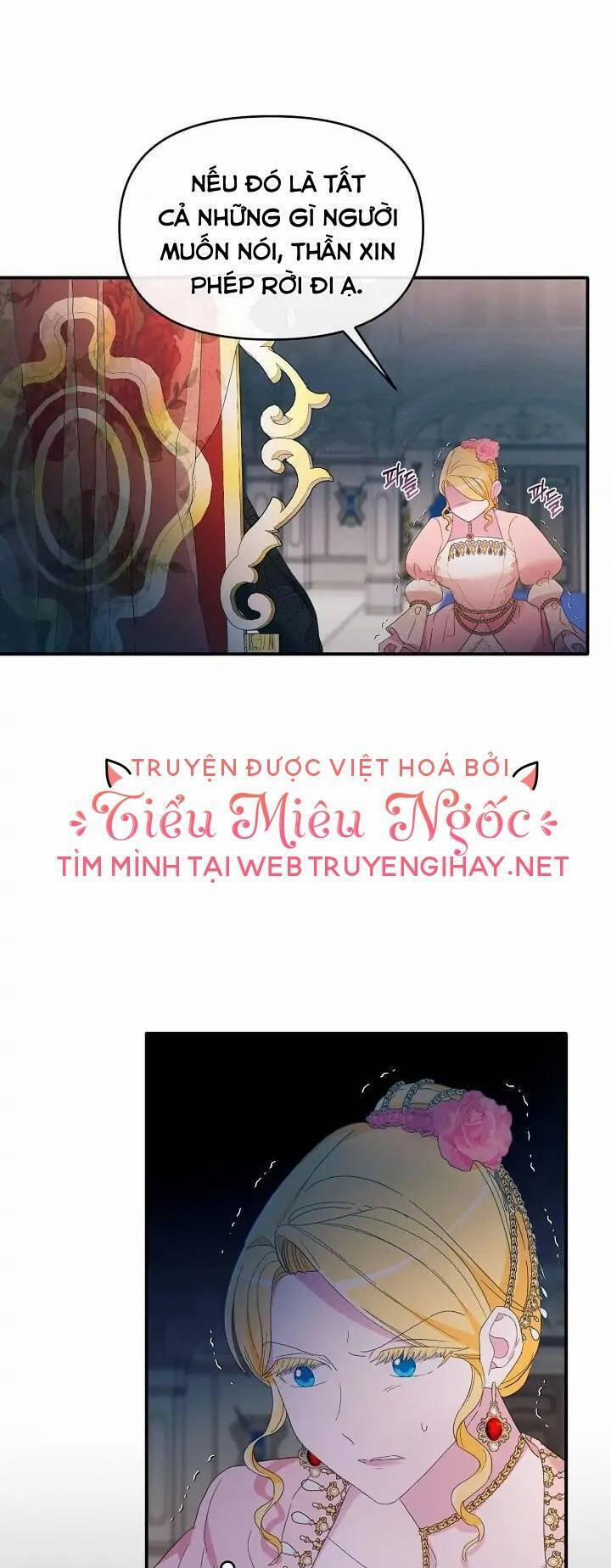 Sự Xuất Hiện Hoành Tráng Của Ác Nữ 11 trang 26