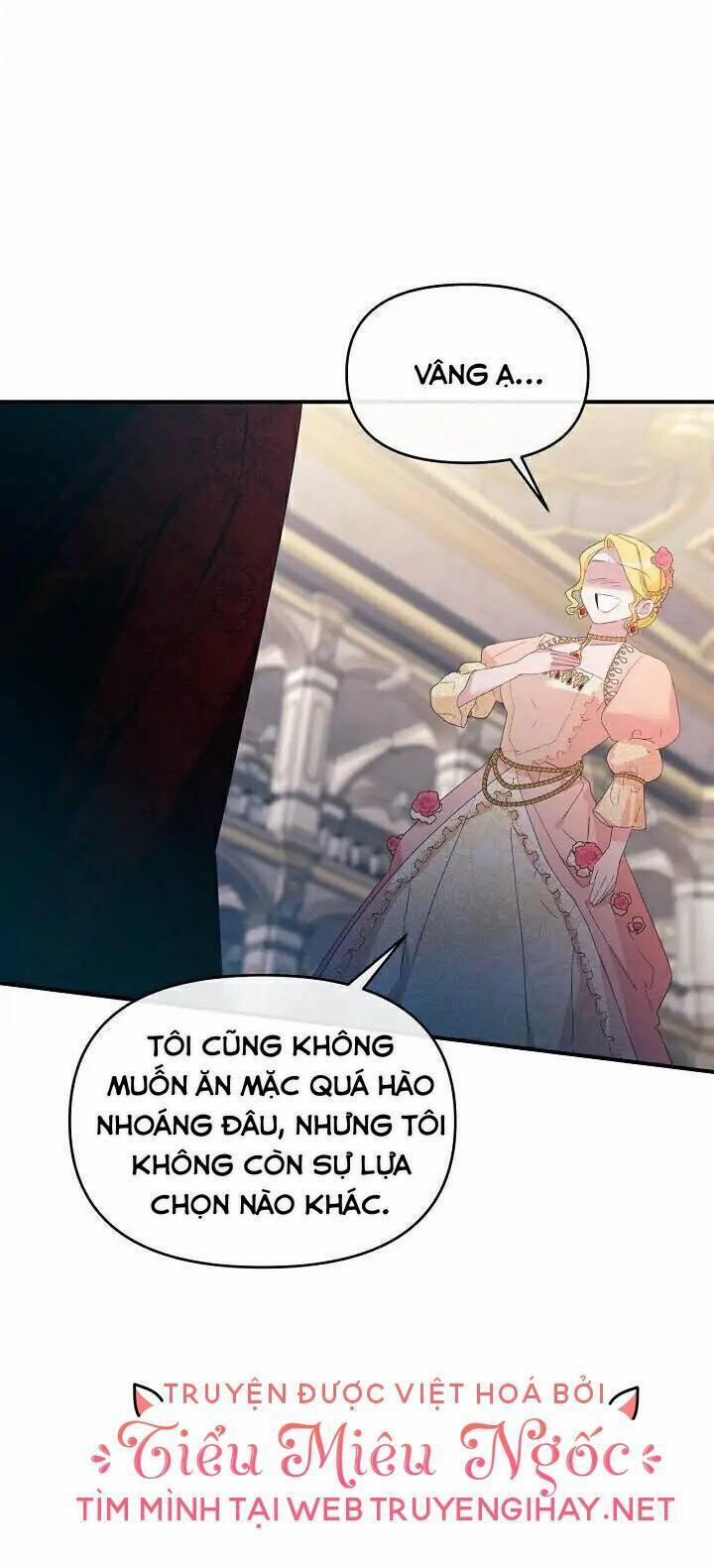 Sự Xuất Hiện Hoành Tráng Của Ác Nữ 11 trang 34