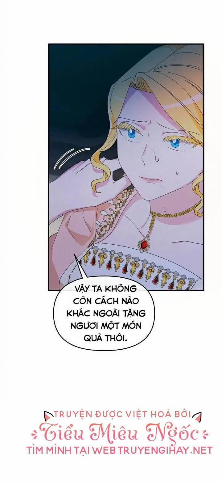 Sự Xuất Hiện Hoành Tráng Của Ác Nữ 11 trang 36