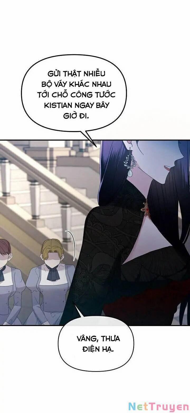 Sự Xuất Hiện Hoành Tráng Của Ác Nữ 11 trang 37